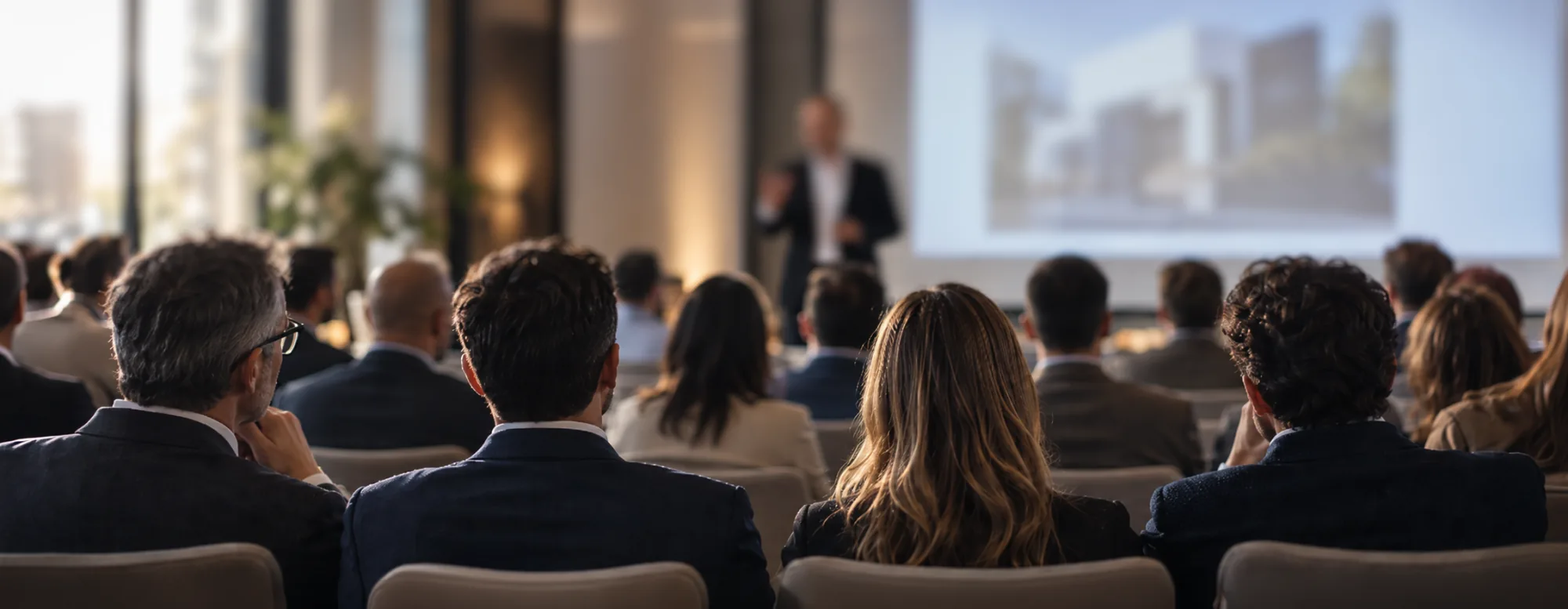Eventi Di Martino Real Estate Investments